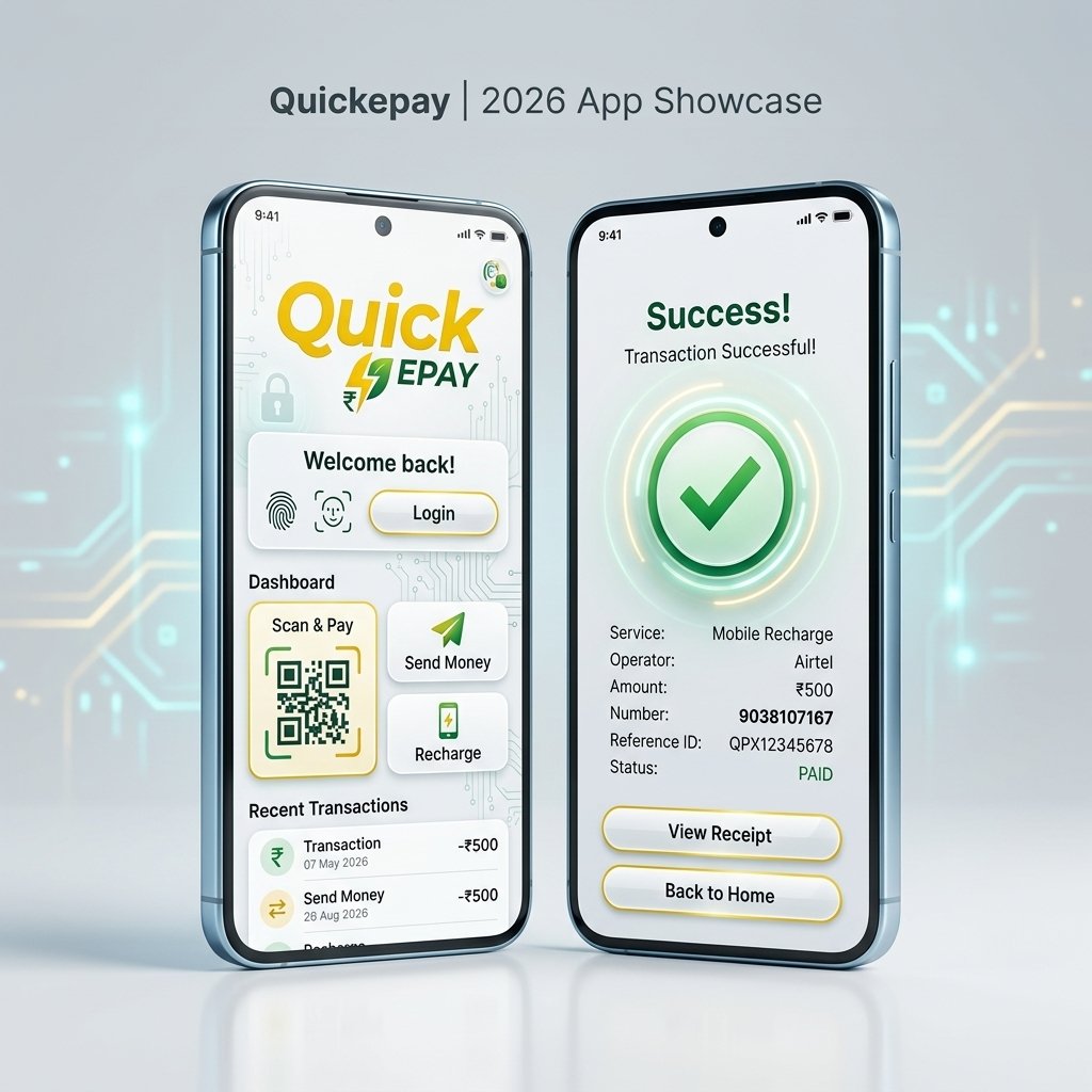 B2B Mobile Recharge App 2026 - Complete Wholesale Recharge Solution