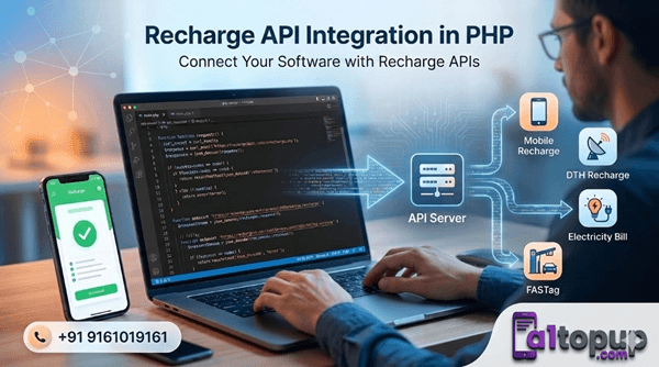 Recharge API Integration with PHP - Complete Developer Guide