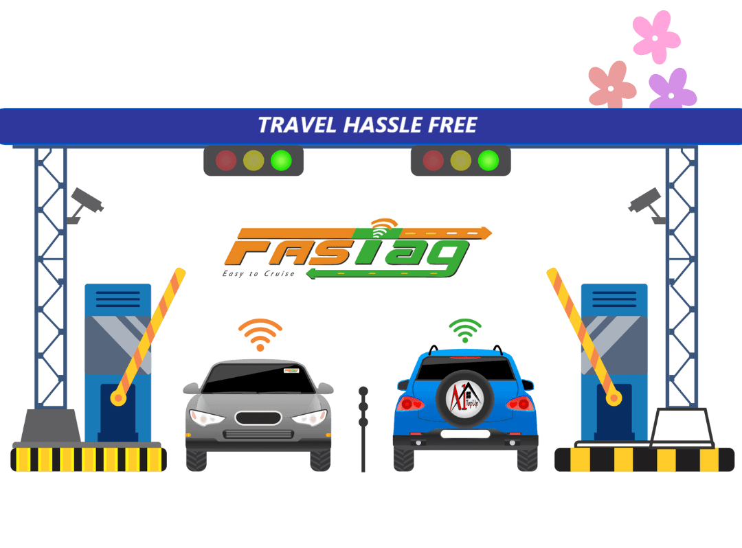 Quickepay - FASTag Payment