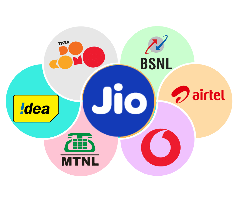 Quickepay - Postpaid Recharge online