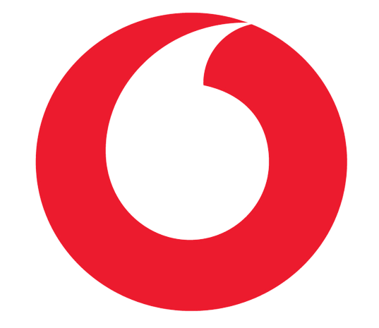 Vodafone Logo